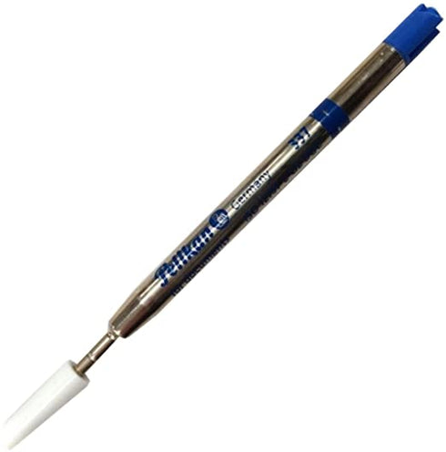 ペリカン ボールペン用リフィル G2規格 ブラック F(細字) ペリカン